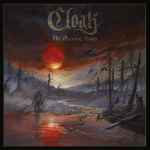 CLOAK - The Burning Dawn DIGI